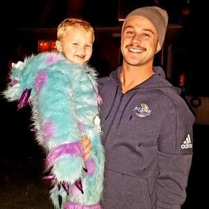 Meet your Posher, Justin